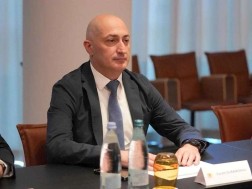 გურამ გურამიშვილი