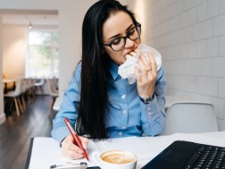 სწრაფად ჭამა