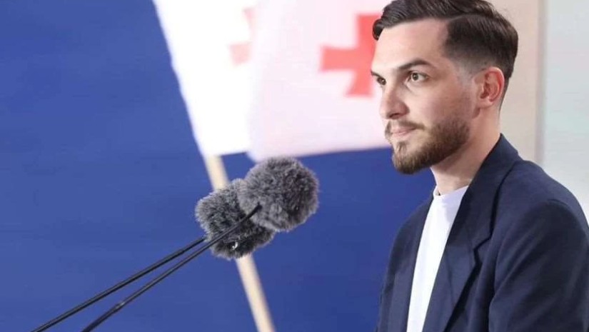 ერეკლე გაგნიძე