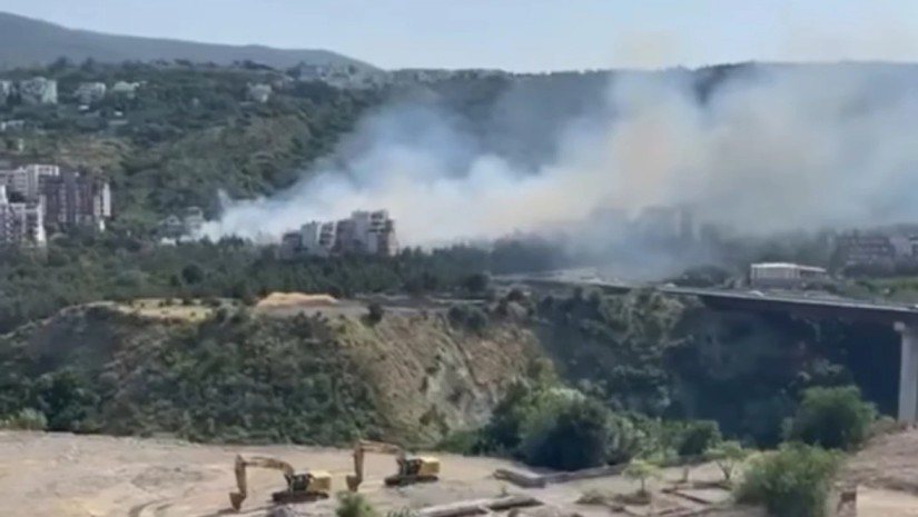 ხანძარი