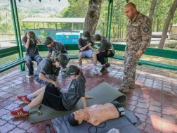 ჯარის პროექტი