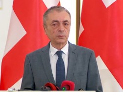 შარმანაშვილი