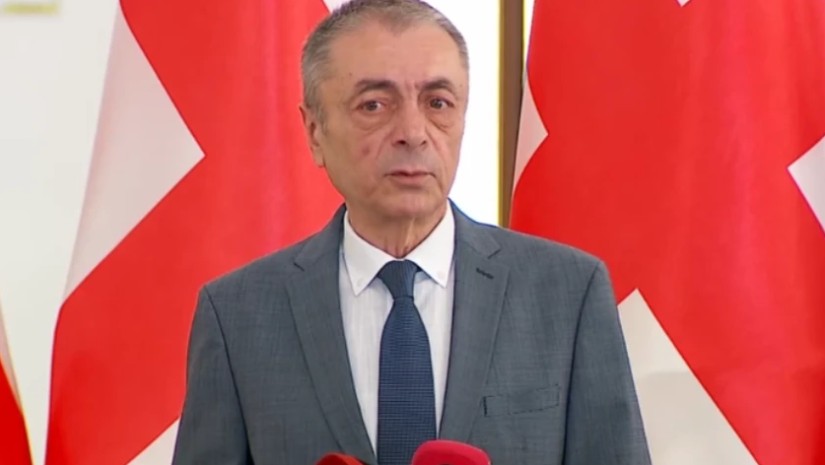 შარმანაშვილი