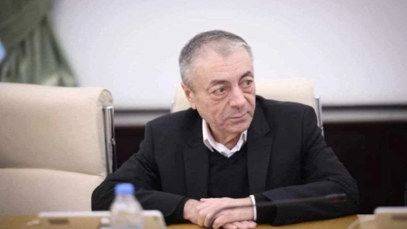 შარმანაშვილი შარმანაშვილი