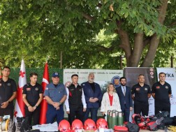 თურქეთის თანამშრომლობისა და კოორდინაციის სააგენტო
