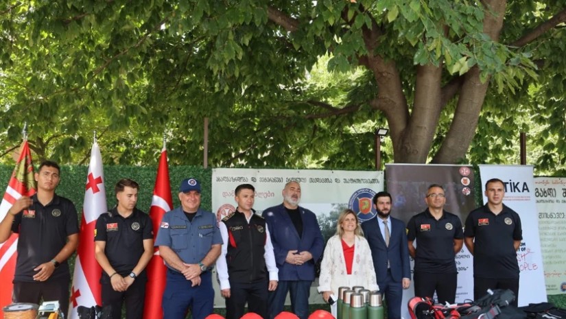თურქეთის თანამშრომლობისა და კოორდინაციის სააგენტო