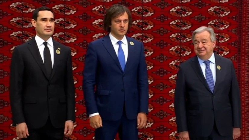 ირაკლი კობახიძე