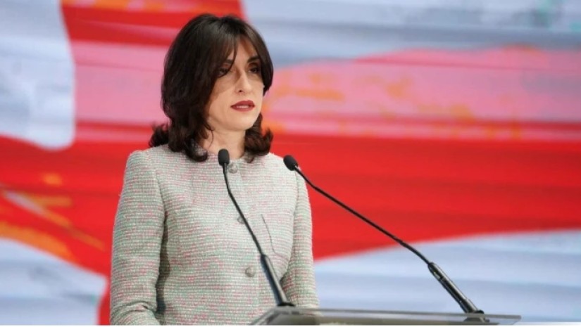 მაკა ბოჭორიშვილი