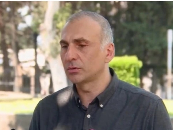 ალეკო ელისაშვილი