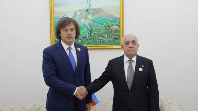 ირაკლი კობახიძე