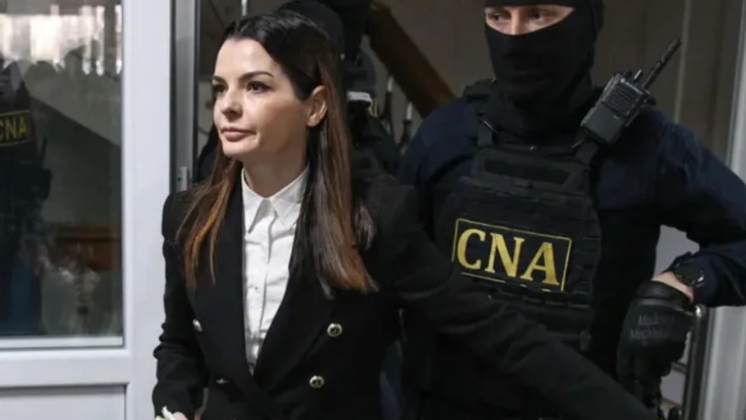 ევგენია გუცულ ევგენია გუცულ