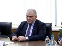 მიხეილ სარჯველაძე 