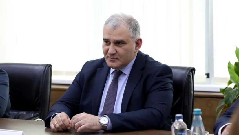 მიხეილ სარჯველაძე 