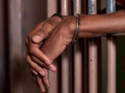 პატიმარი