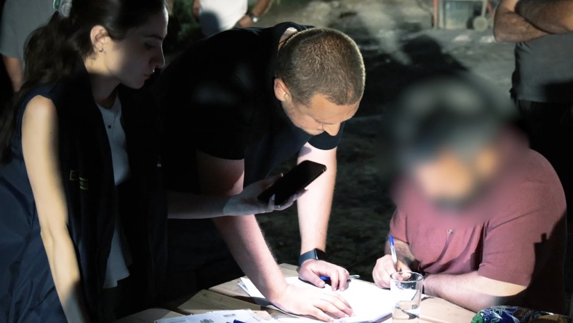 საგამოძიებო სამსახურმა ვირტუალური აქტივის მომსახურების არარეგისტრირებული პროვაიდერის მენეჯერები დააკავა საგამოძიებო სამსახურმა ვირტუალური აქტივის მომსახურების არარეგისტრირებული პროვაიდერის მენეჯერები დააკავა