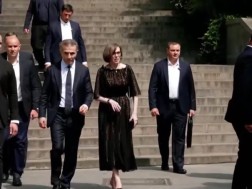 ბიძინა და ეკა