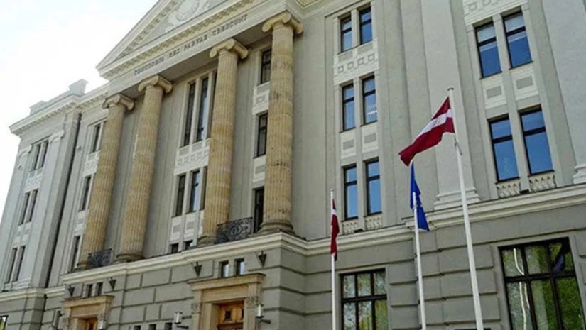 ლატვიის საგარეო უწყება