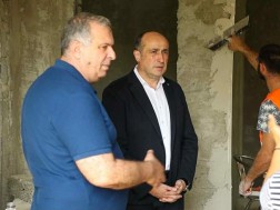 იმერეთში სახელმწიფო რწმუნებული