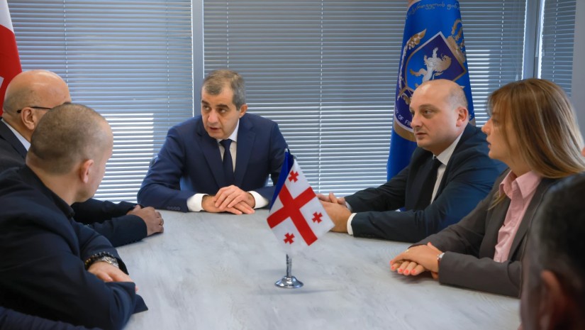 საგამოძიებო საგამოძიებო