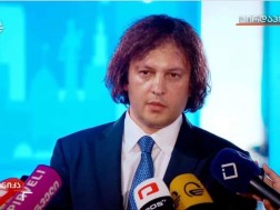 ირაკლი კობახიძე