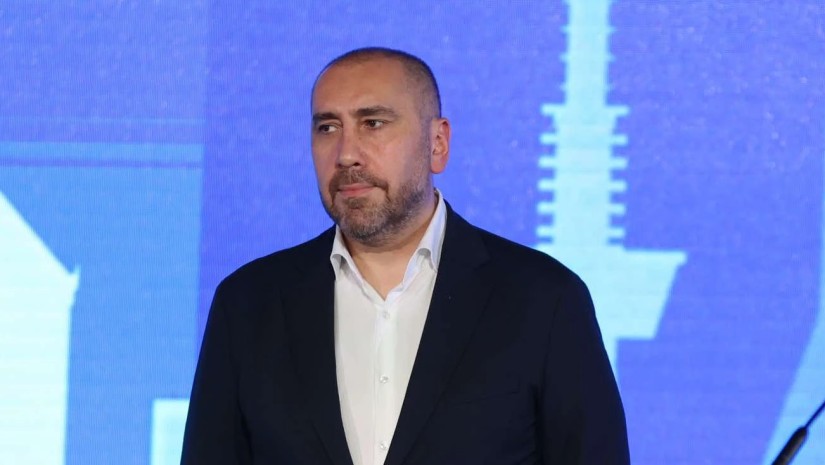 ზურაბ აბაშიძე