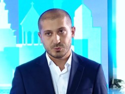 ზაქარია წიკლაური