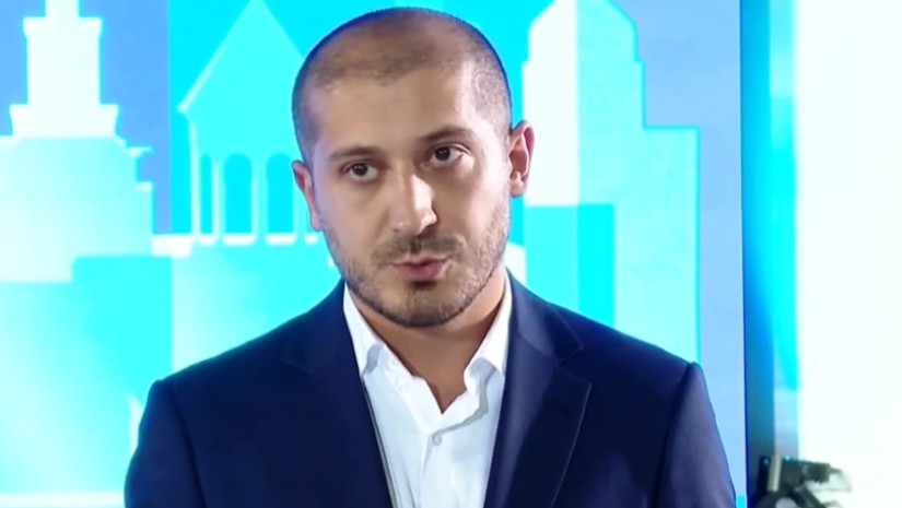 ზაქარია წიკლაური