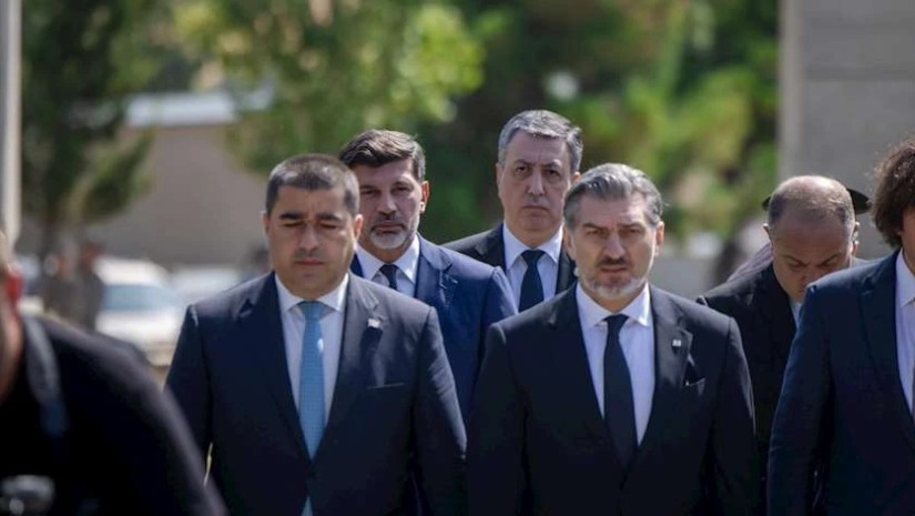 შალვა პაპუაშვილი