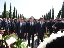 ირაკლი კობახიძე
