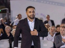 ჯაბა კოღუა