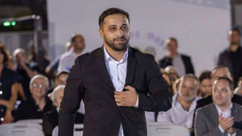 ჯაბა კოღუა
