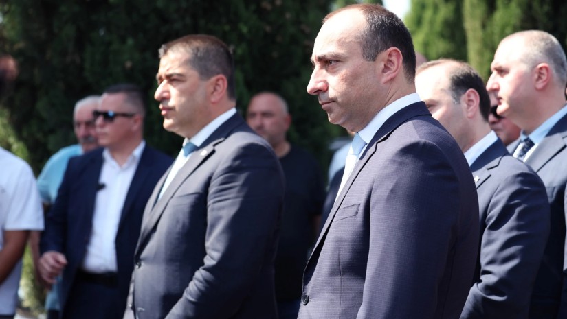 გეკა გელაძე