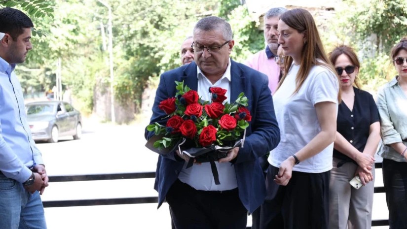 სამცხე ჯავახეთი