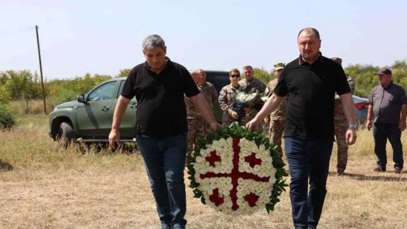 ბოლნისში