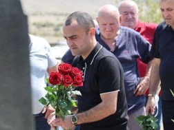 დავით კარგარეთელი