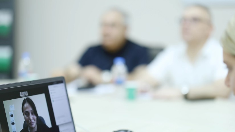 ცესკო
