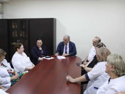 ჯანდაცვა