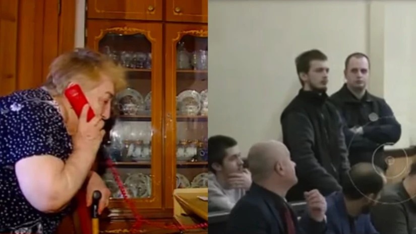 თაღლითობა
