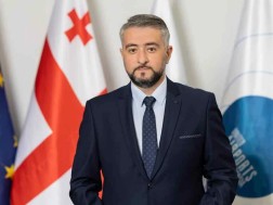 ლევან მოსეშვილი ლევან მოსეშვილი