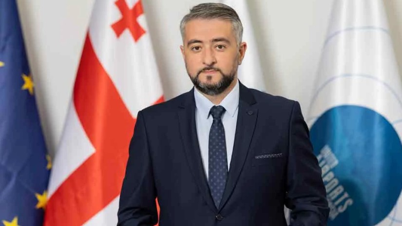 ლევან მოსეშვილი