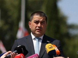 შალვა პაპუაშვილი შალვა პაპუაშვილი