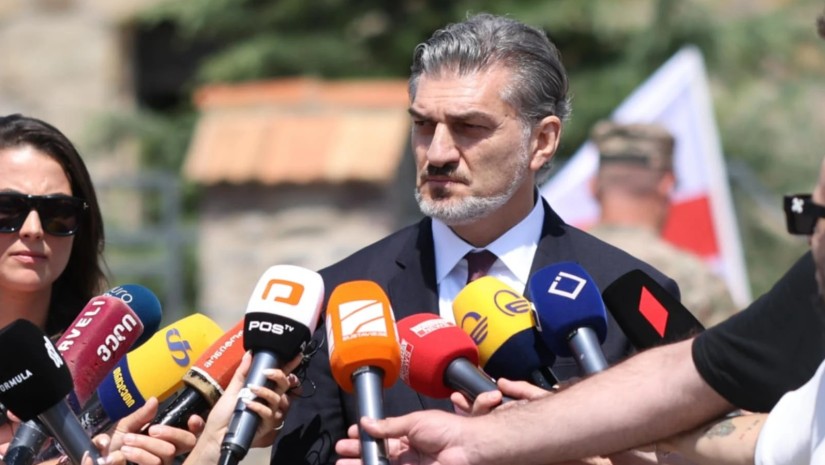 მიხეილ ყაველაშვილი