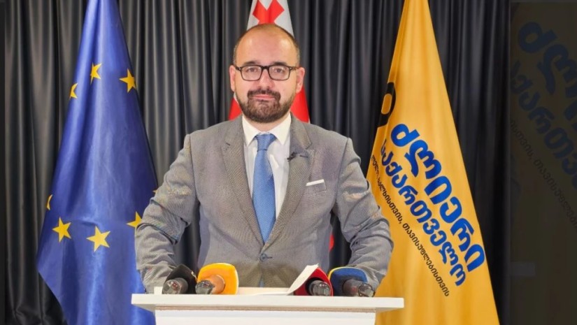 გრიგოლ გეგელია