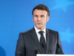 ემანუელ მაკრონი