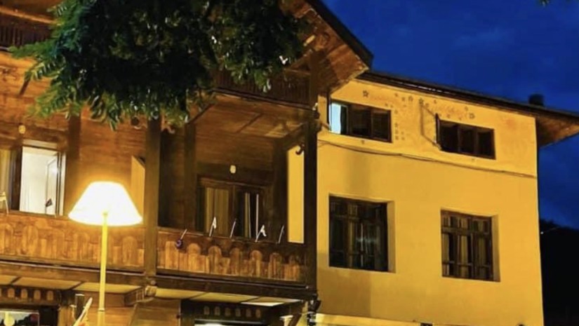 ლაილა