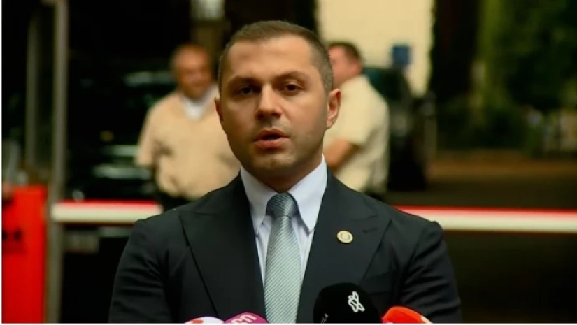 სადრაძე
