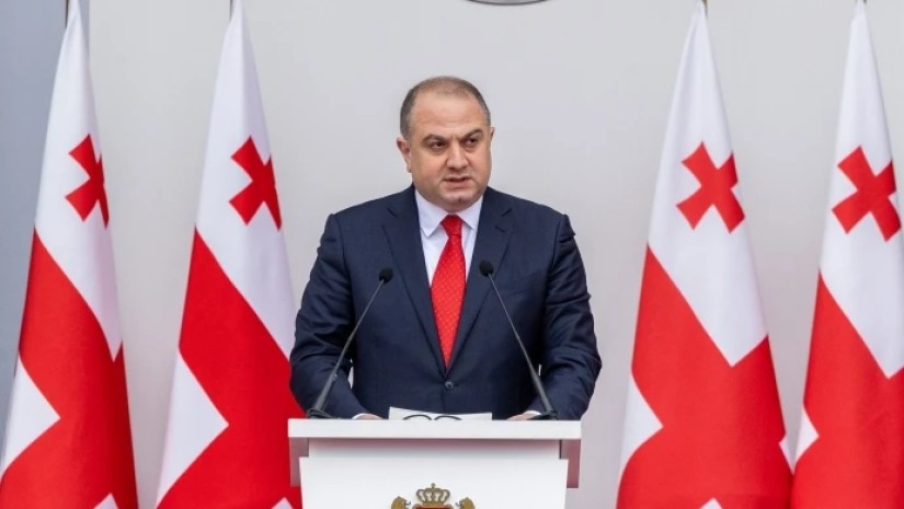 ირაკლი ჩიქოვანი