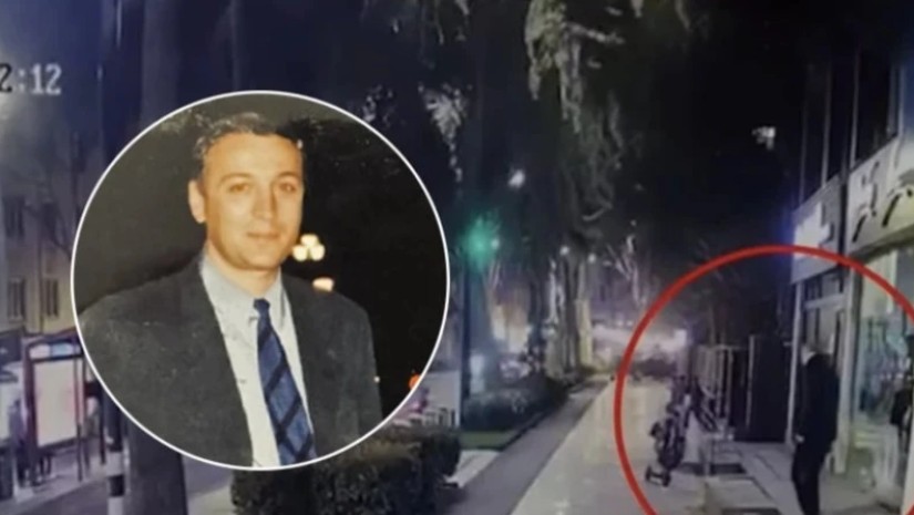 ლევან ჯანგველაძე