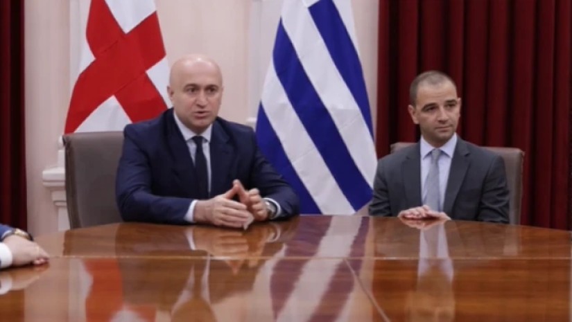 გიორგი ცინცაძე