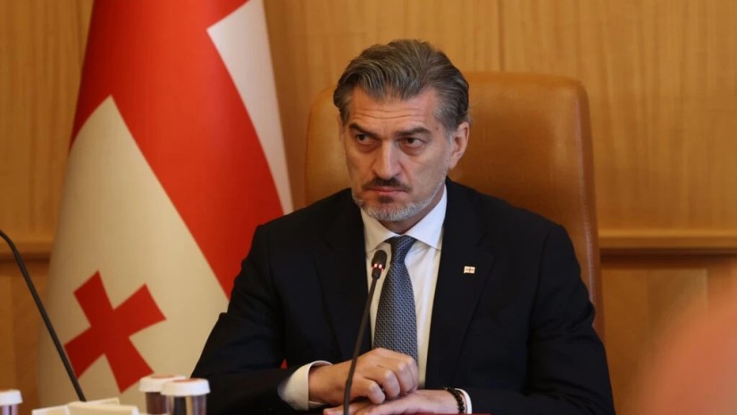 მიხეილ ყაველაშვილი